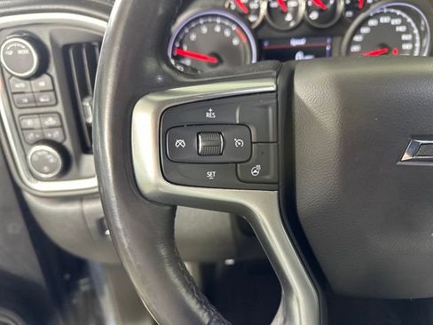 Used 2020 Chevrolet Silverado 1500 RST w/ All-Star Edition image 15