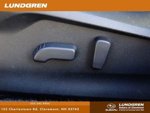 Used 2021 Subaru Crosstrek 2.5i Limited w/ Moonroof Package 1 image 14