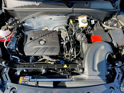 New 2026 Chevrolet TrailBlazer LT w/ Convenience Package image 24