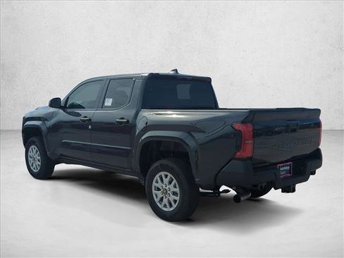 New 2026 Toyota Tacoma SR RWD image 9