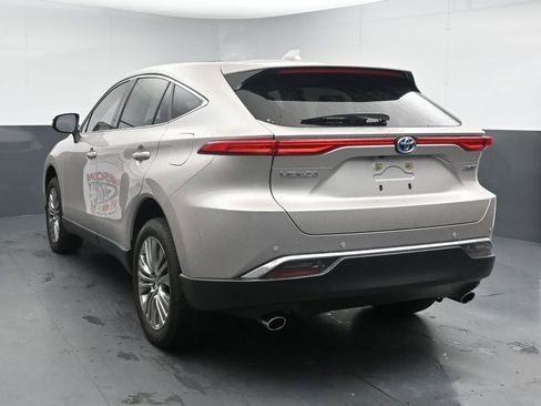 Used 2024 Toyota Venza Limited AWD/4WD image 6