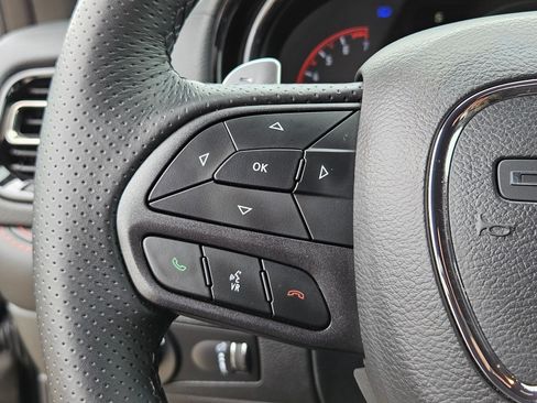 Used 2026 Dodge Durango GT AWD/4WD image 19