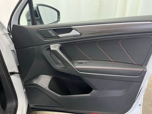 Certified 2024 Volkswagen Tiguan Wolfsburg Edition image 12
