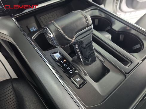 Used 2023 Ford F150 Lariat w/ Equipment Group 502A High image 21