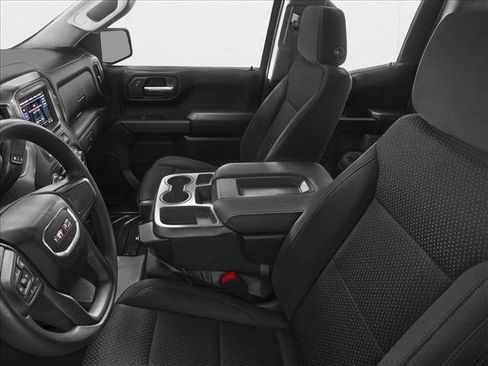 New 2026 GMC Sierra 1500 Elevation image 6