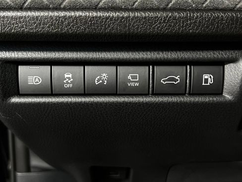 New 2026 Toyota Camry XLE FWD image 19