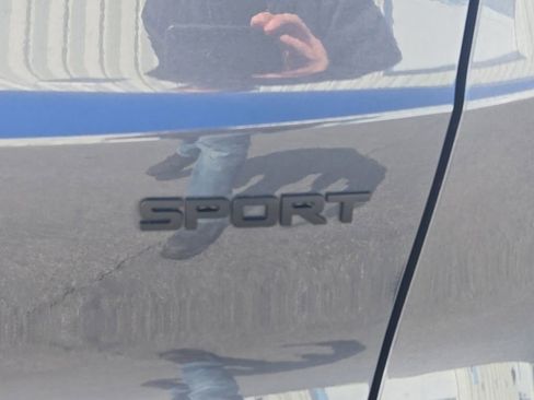 Used 2024 Honda CR-V Sport image 8