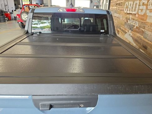 Used 2025 Ford Maverick Lariat w/ 4K Tow Package AWD/4WD image 6