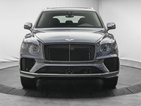 New 2025 Bentley Bentayga AWD/4WD image 7