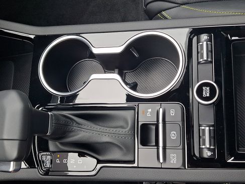 New 2026 Kia K5 GT FWD image 15