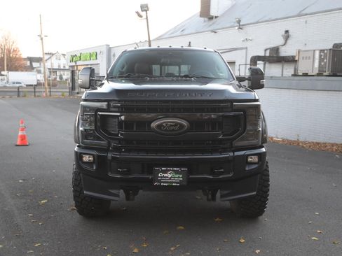 Used 2021 Ford F250 XLT w/ XLT Premium Package image 9