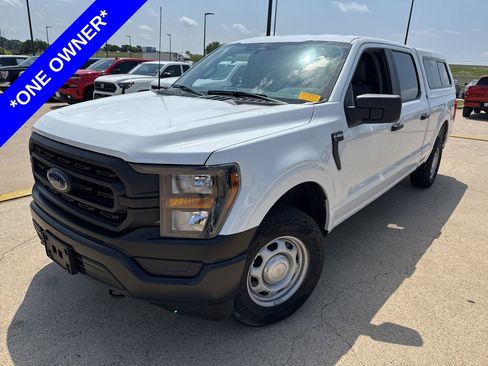Used 2023 Ford F150 XL image 1