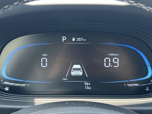 New 2026 Hyundai Venue SEL FWD image 22