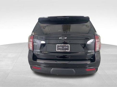 Used 2024 Chevrolet Tahoe Z71 w/ Z71 Off-Road Package image 7