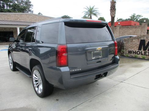 Used 2019 Chevrolet Tahoe LT RWD image 20