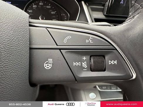Certified 2023 Audi Q5 2.0T Premium w/ Convenience Package AWD/4WD image 30