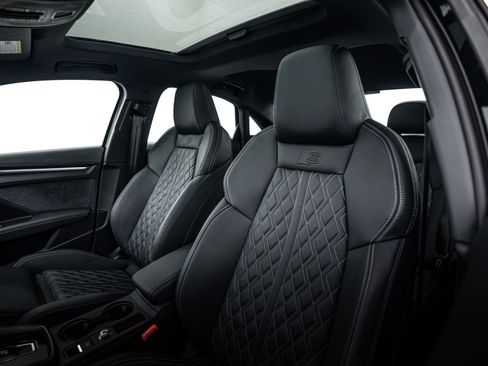 Certified 2025 Audi S3 Premium Plus image 18