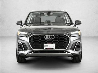 Used 2023 Audi Q5 2.0T Premium Plus w/ Premium Plus Package AWD/4WD video 2