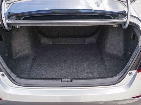 Used 2019 Honda Accord EX image 24