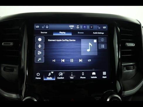 Used 2022 RAM 1500 Big Horn image 25