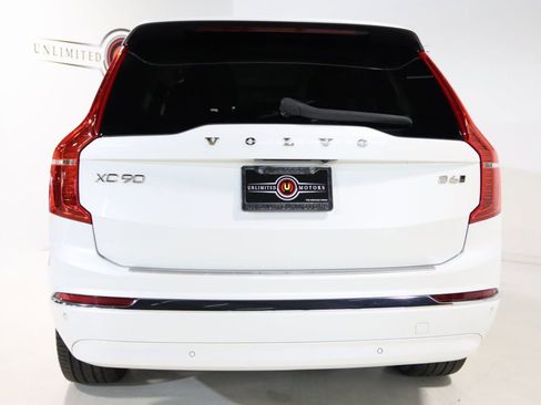 Used 2023 Volvo XC90 B6 Ultimate image 26