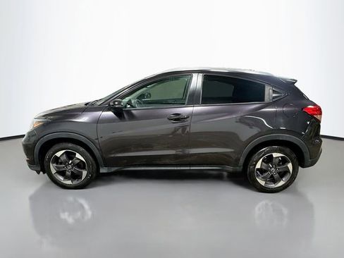 Used 2018 Honda HR-V EX-L image 10