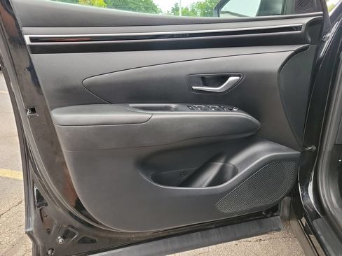 Used 2024 Hyundai Tucson SEL AWD/4WD image 23