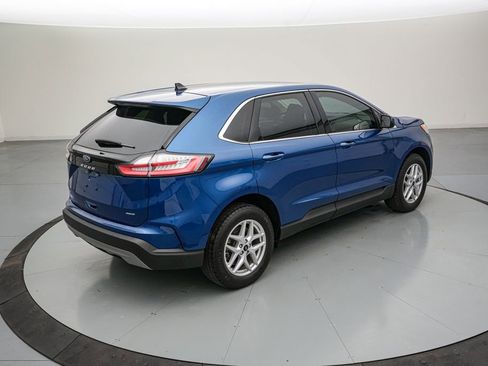 Certified 2024 Ford Edge SEL AWD/4WD image 5