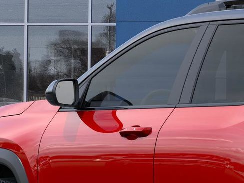 New 2026 Chevrolet Equinox RS FWD image 12