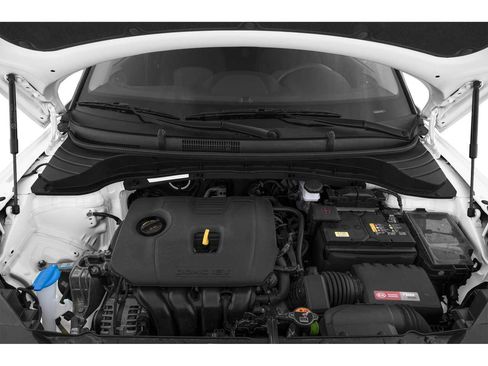 Used 2022 Kia Soul LX w/ Technology Package image 8