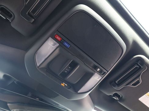 New 2026 Subaru Forester Sport AWD/4WD image 17