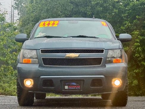 Used 2009 Chevrolet Avalanche LS AWD/4WD image 1