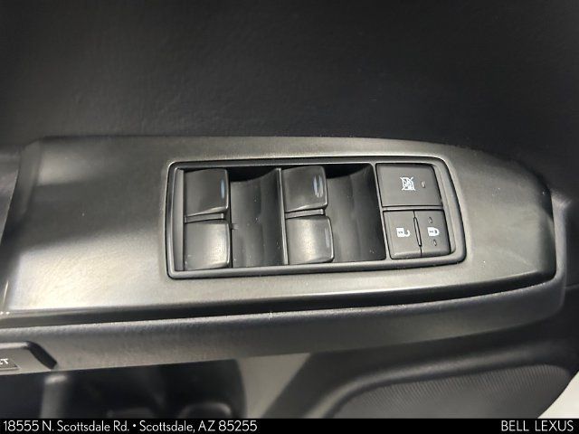 Used 2023 Lexus GX 460 w/ Black Line Special Edition AWD/4WD image 21