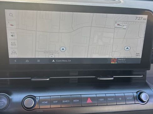 Used 2024 Hyundai Kona SEL w/ Convenience Package FWD image 8