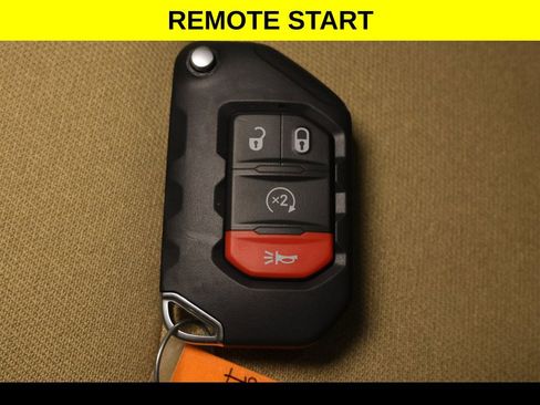 New 2026 Jeep Gladiator Willys image 12