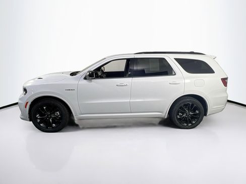 Used 2023 Dodge Durango R/T image 8