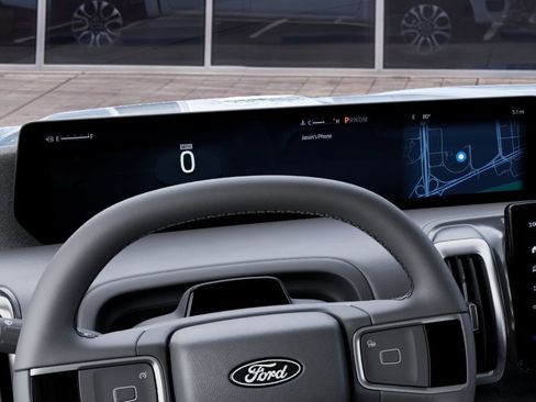 New 2027 Ford Expedition Platinum w/ Stealth Appearance Package AWD/4WD image 13