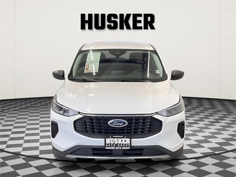 Used 2023 Ford Escape Active image 3