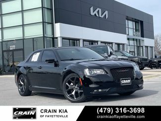 Used 2021 Chrysler 300 S video 1