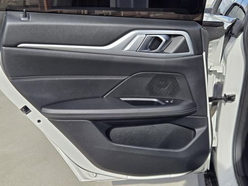 Used 2023 BMW 430i Gran Coupe w/ Parking Assistance Package image 24