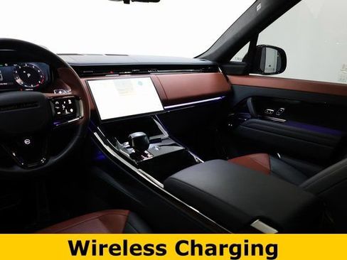 Used 2024 Land Rover Range Rover Sport image 44