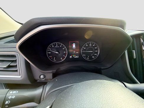 Used 2023 Subaru Ascent Touring image 43