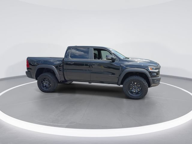New 2026 RAM 1500 RHO AWD/4WD image 2