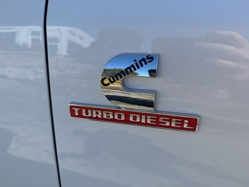 New 2026 RAM 2500 Tradesman image 10