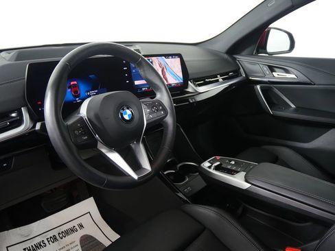 Certified 2024 BMW X2 xDrive28i image 13