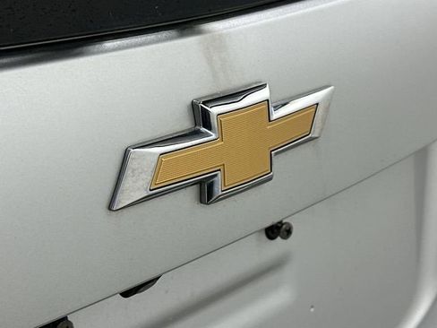 Used 2020 Chevrolet Spark LT image 25