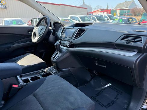 Used 2015 Honda CR-V EX image 12