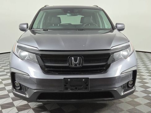 Used 2022 Honda Pilot Special Edition image 2