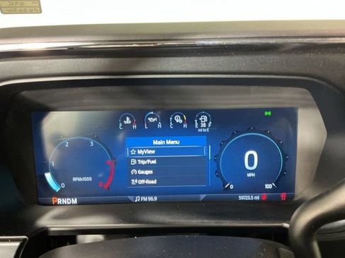 Used 2023 Ford F350 XLT w/ XLT Premium Package AWD/4WD image 21