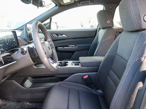 New 2026 Honda Prologue EX image 10